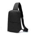 2019 New Trendy Mini Sports and Leisure Men′s Chest Bag